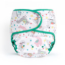 Alpaca Adult Diaper Wrap