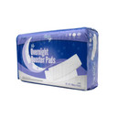Bag of Booster Pads.
