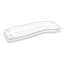 Illustration of stack of adult pads.