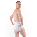 Waterproof Silence Pant