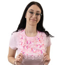 Lil Bella Adult Bib