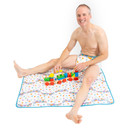 Critter Caboose Change Pad