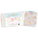 Lil Squirts Adult Diapers - Splash