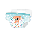 Mega Critter Caboose Adult Diapers