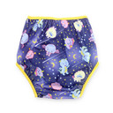 Lil' Monsters DL Night Diaper Cover