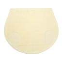 Transparent Seamless Latex Brief