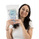 Large Diaper Pail Deodorizer Discs - 40