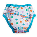 Critter Caboose training pant.
