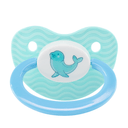 Dolphin Pacifier Set
