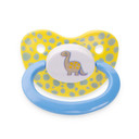 Dinosaur 2 Pacifier Set