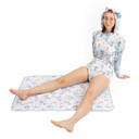 Daydreamer Hooded Adult Bodysuit