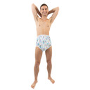 Daydreamer DL Night Diaper Cover