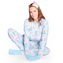 Daydreamer Convertible Adaptive PJ