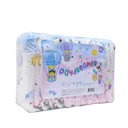 Bag of Daydreamer Adult Diapers.