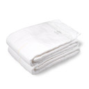 Stack of BeDry Night Briefs.
