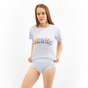 Critter Caboose Adult Bodysuit