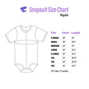 Critter Caboose Adult Bodysuit