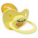 Fixx Behemouth Binky