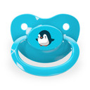 Fixx Adult Pacifier - Penguin