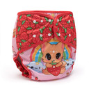 Diaper Wrap Purrfection