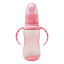 Rearz Pink Easy Grip Adult Bottle