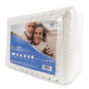 Bag of BeDry EliteCare Incontinence Briefs.