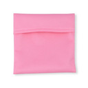 Pacifier Storage Pouch - Pink
