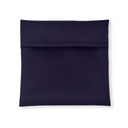 Pacifier Storage Pouch - Black