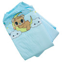 Two Lunar Cub diapers.