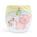 Barnyard Adult Diaper Wrap