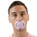 Pink Hypnos Sleep Aid
