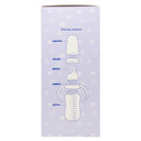 Lil' Monsters Easy Grip Adult Bottle