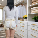 Adult Locking Diaper Cover