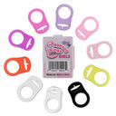 Hypnos Rings Set - Girls