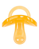 Silicone Adult Pacifier.