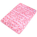 Comfortable Lil Bella change pad lying flat.