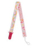 Lil Bella Adult Pacifier Clip