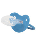 Splash otter pacifier with size 8 nipple