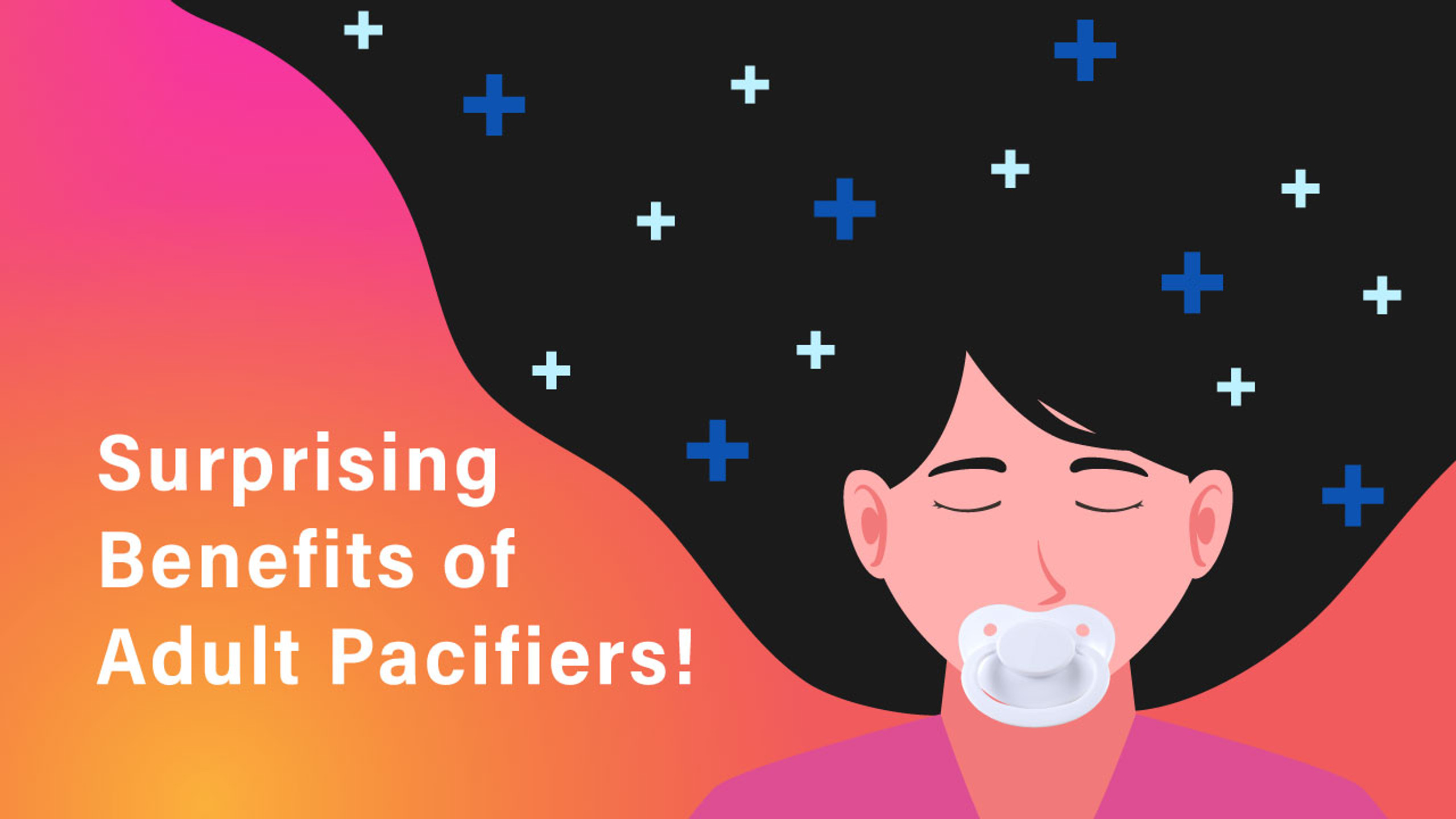 Surprising Benefits of Pacifiers Pacifier Addict