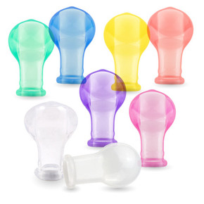 Replacement Adult Pacifier Teat Replacement Adult Pacifier Teat