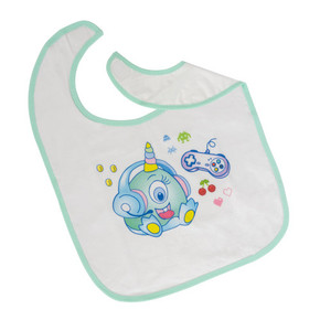 Rearz Lil' Monsters Adult Bib Rearz Lil' Monsters Adult Bib
