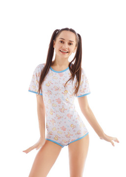 Splash Unisex Adult Bodysuit Splash Unisex Adult Bodysuit