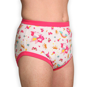 Lil Bella Adult Training Pants Lil Bella Adult Training Pants