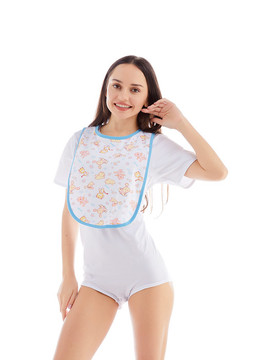 Splash Adult Bib Splash Adult Bib