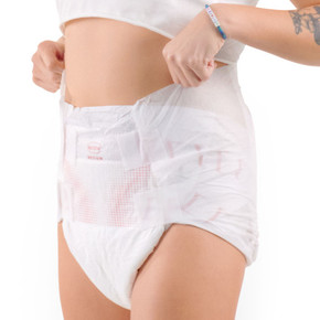 Incontrol Active Air Incontinence Briefs Incontrol Active Air Incontinence Briefs
