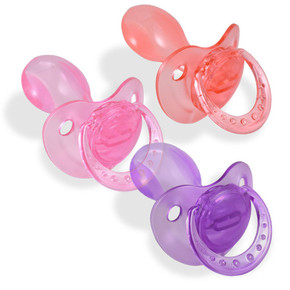 Adult Suction Trainer Set - Girl Adult Suction Trainer Set - Girl