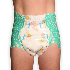 Rearz Alpaca Adult Diapers Rearz Alpaca Adult Diapers