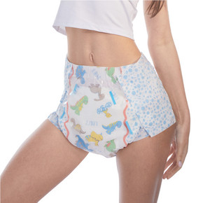 Mega Dinosaur Adult Diapers Mega Dinosaur Adult Diapers