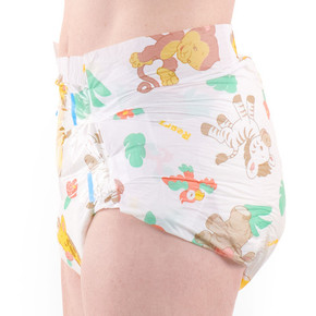 Mega Safari Adult Diapers Mega Safari Adult Diapers