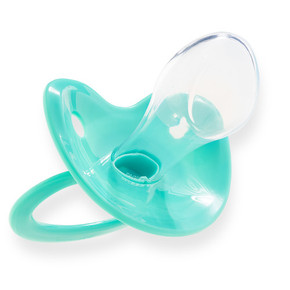 Fixx - Jumbo Adult Pacifier - Alpaca Fixx - Jumbo Adult Pacifier - Alpaca
